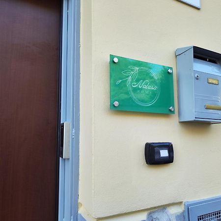 Nalusa Home Sarno Zewnętrze zdjęcie