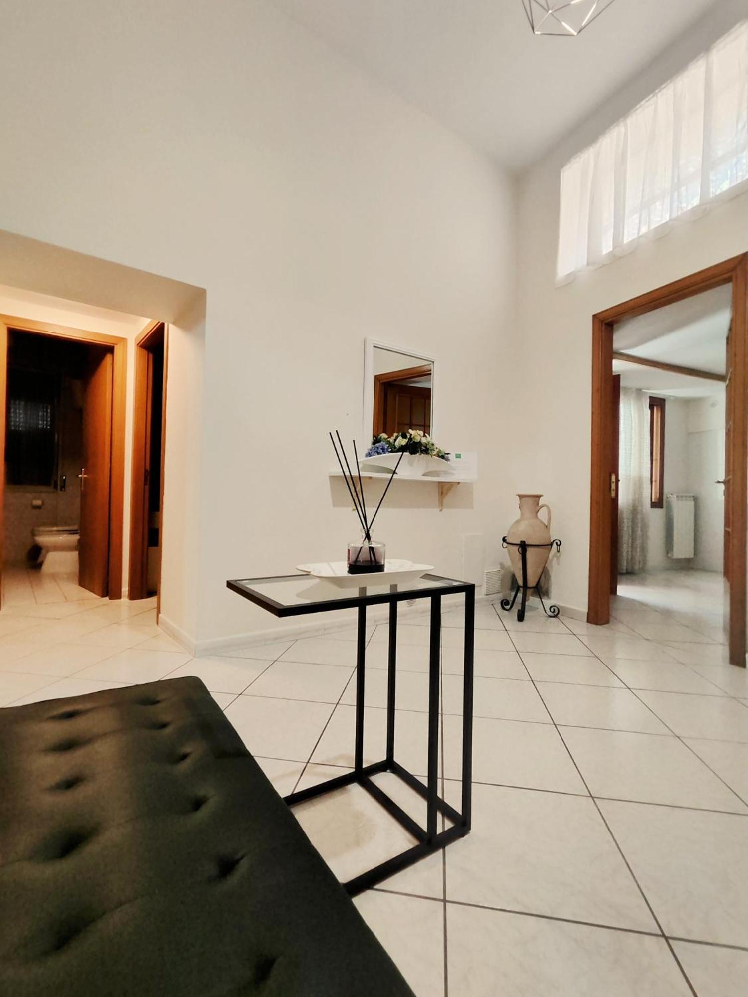 Nalusa Home Sarno Zewnętrze zdjęcie