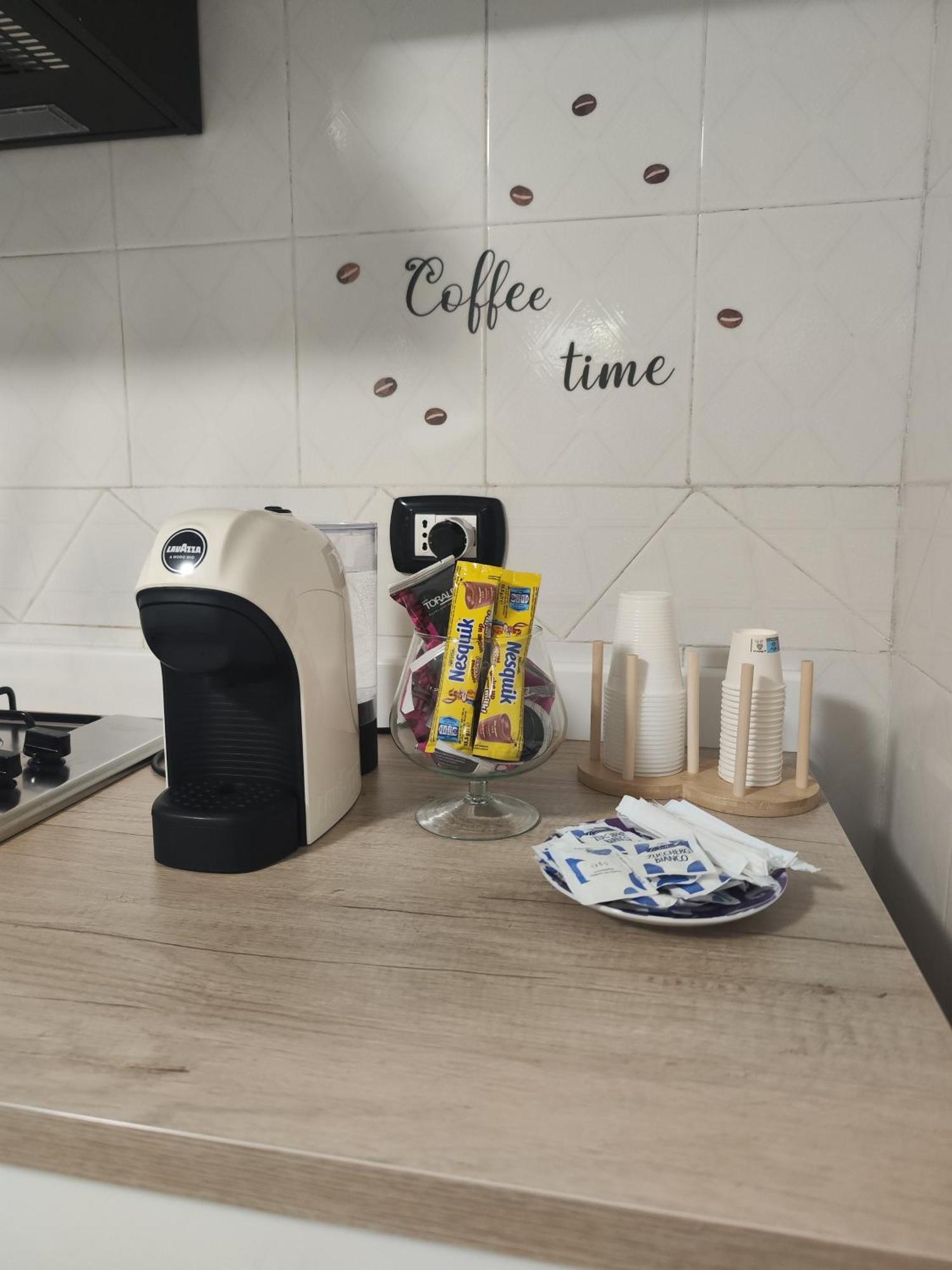Nalusa Home Sarno Zewnętrze zdjęcie