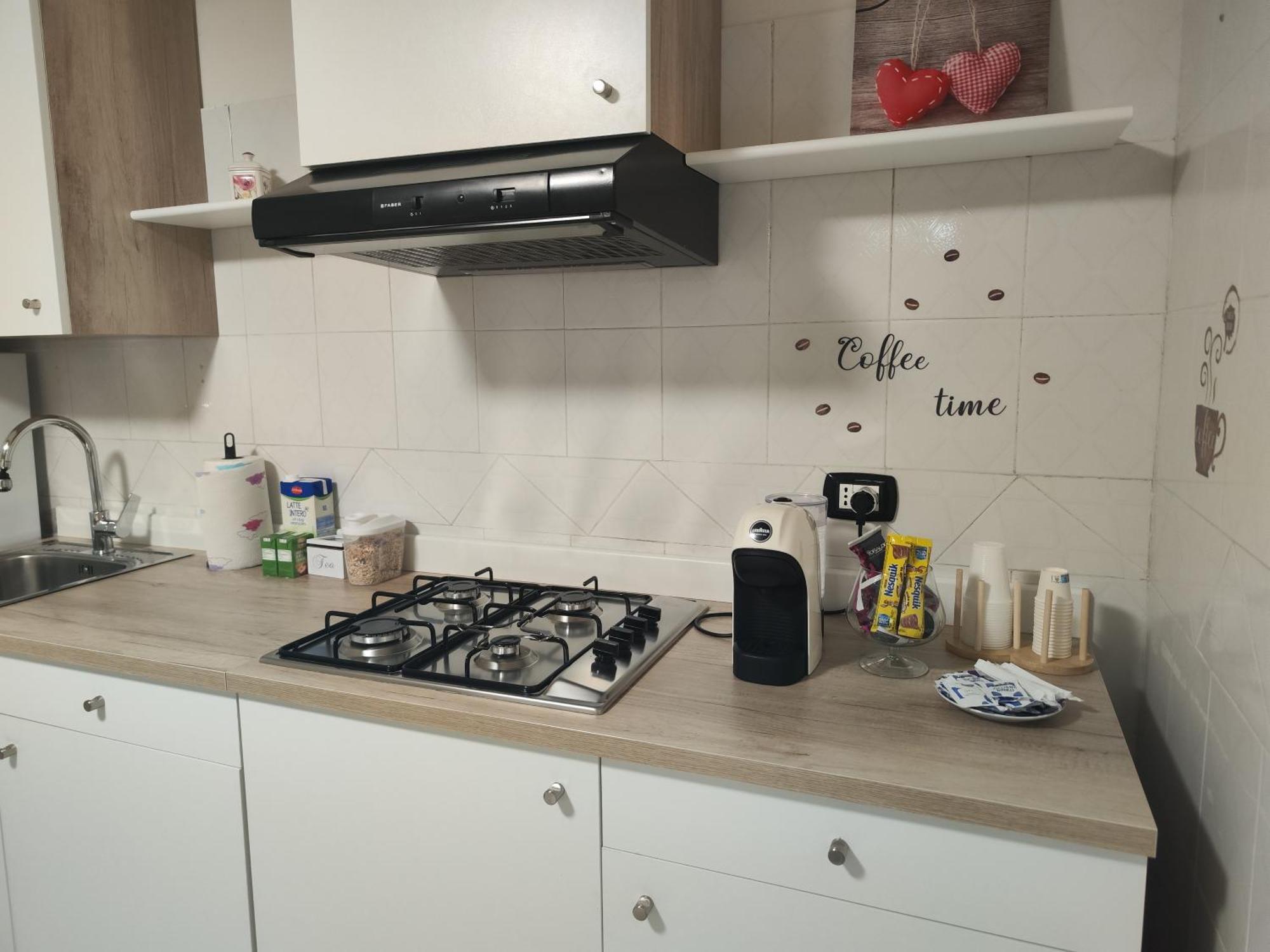 Nalusa Home Sarno Zewnętrze zdjęcie