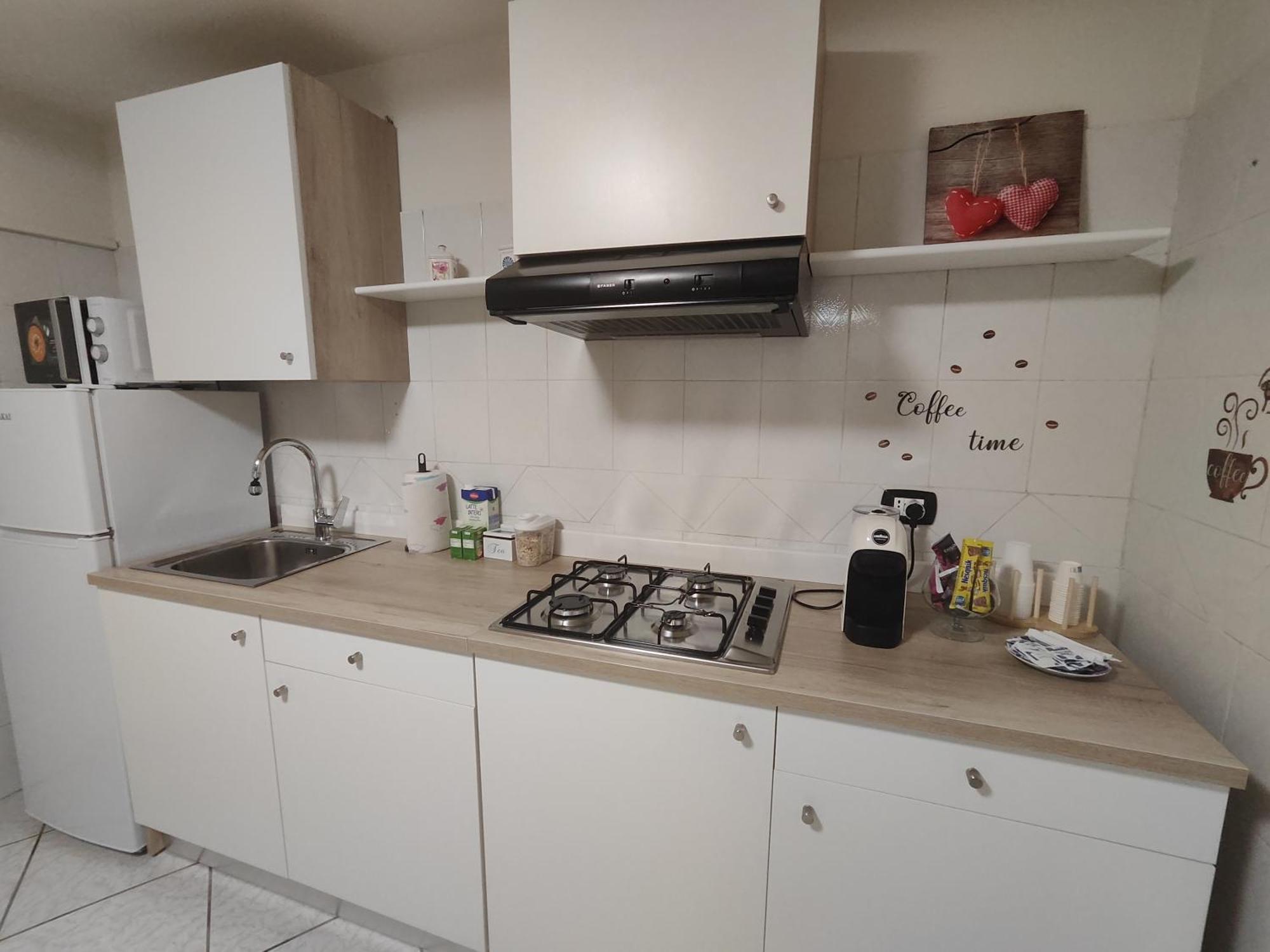 Nalusa Home Sarno Zewnętrze zdjęcie